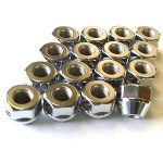 ホイールナット | ミニクーパー・ローバーミニ専門店・パーツ通販