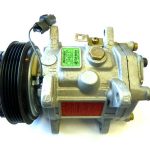 エアコンコンプレッサー（1997年式～/134a） | ミニクーパー・ローバー