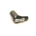 BMCミニCHAMPIONチャンピオンプラグキャップ CHAMPION チャンピオン プラグキャップ 4個 セット+ HT LEAD