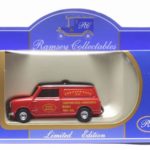 ミニカー | ミニクーパー・ローバーミニ専門店・パーツ通販｜ローバー
