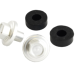 hitaさま専用ハンドルリング2本トップカバー、ロッカーカバーボルトセット hitaさま専用ハンドルリング2本トップカバー、ロッカーカバー