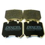 10インチブレーキパッド DIXCEL | ミニクーパー・ローバーミニ