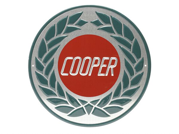 COOPER-SIGN
