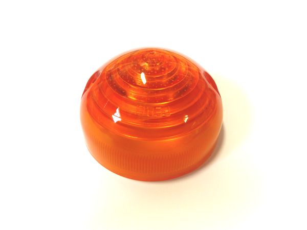 フラッシャーレンズ オレンジ（87～96年） | ミニクーパー