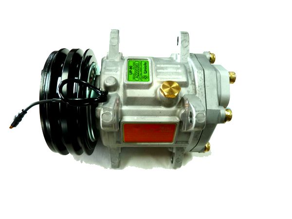 エアコンコンプレッサー（1990年～96年式/134a） | ミニクーパー