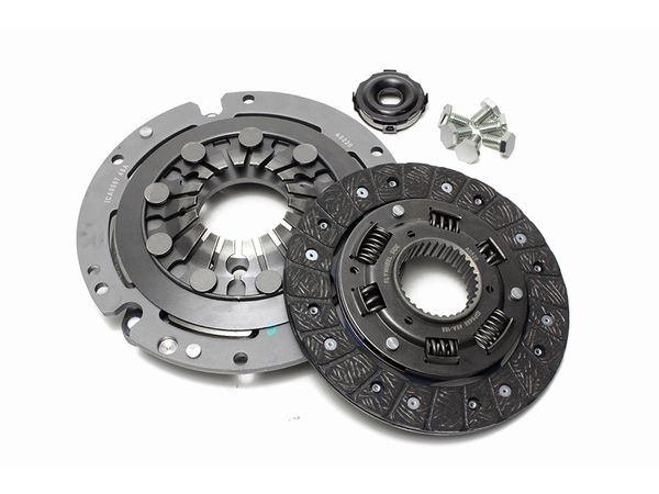 NATIONAL製 クラッチ3点キット（1300） | ミニクーパー・ローバーミニ