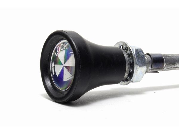 チョークケーブル 1000（ターンロック） | ミニクーパー・ローバーミニ