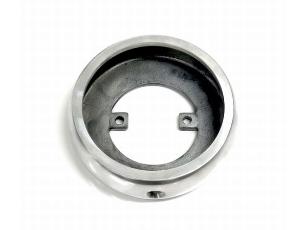 レスレストン ホーンモチーフ LL レスレストン用モチーフリング | ミニクーパー・ローバーミニ専門店