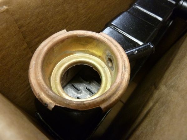 ローバーミニ 1300cc 1.3i インジェクション車用 3コア ラジエター