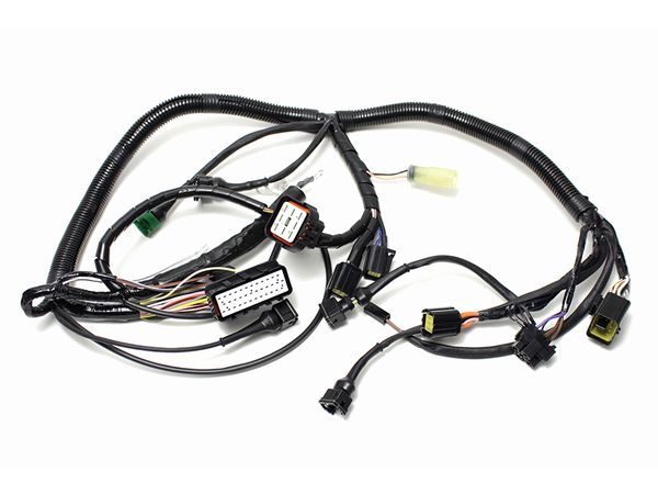 SPI エンジンECU ハーネス （ 1994-96年 M/T）Mini Mk6 (英国仕様A/C