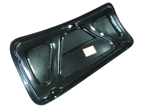トランクパネル 90-96 Nissan 300ZX 2+0 Complete Set of Black Interior Trunk Trim