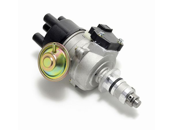 ローバーミニ 65D M4 1300cc LUCAS型 ディストリビューター ローバーミニ 65D デストリビューター デスビ LUCAS タイプ 42664