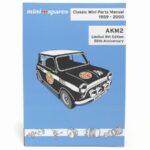 新商品 | ミニクーパー・ローバーミニ専門店・パーツ通販