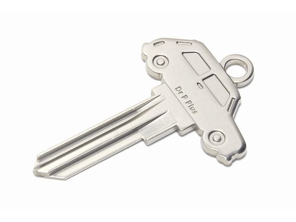 MINI形状 FSブランクキー | ミニクーパー・ローバーミニ専門店・パーツ