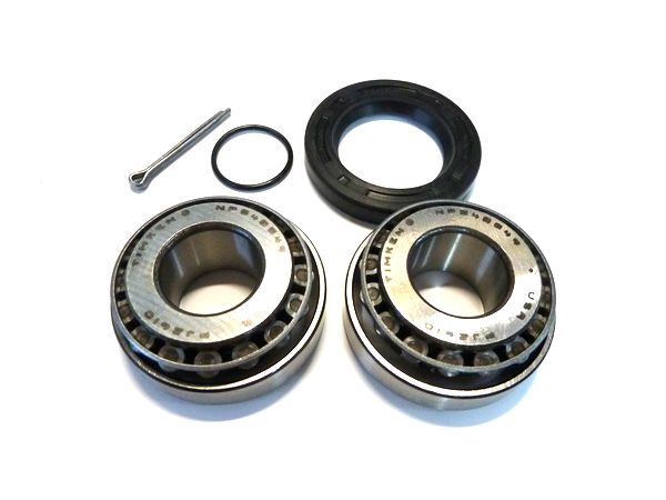 ローバーミニ リア用 TIMKEN製 ハブ ⁄ ホイール ベアリング キット