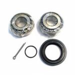 リアハブベアリングキット（BTS） | ミニクーパー・ローバーミニ専門店
