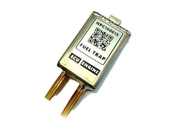 インテークフューエルトラップ（1.3i） | ミニクーパー・ローバーミニ