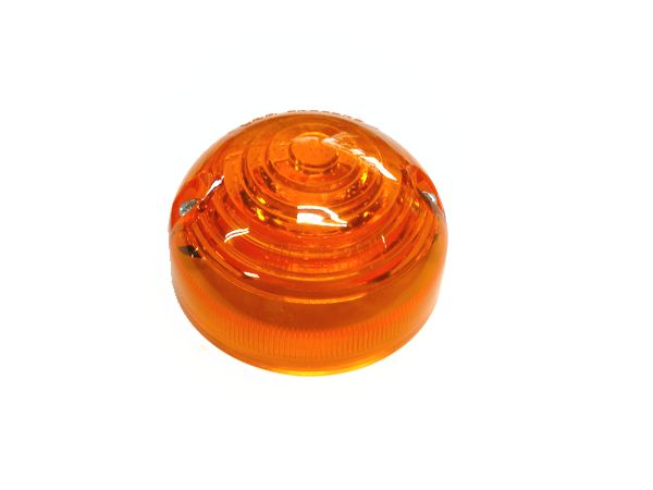 純正フラッシャーレンズ オレンジ（87～96年） | ミニクーパー