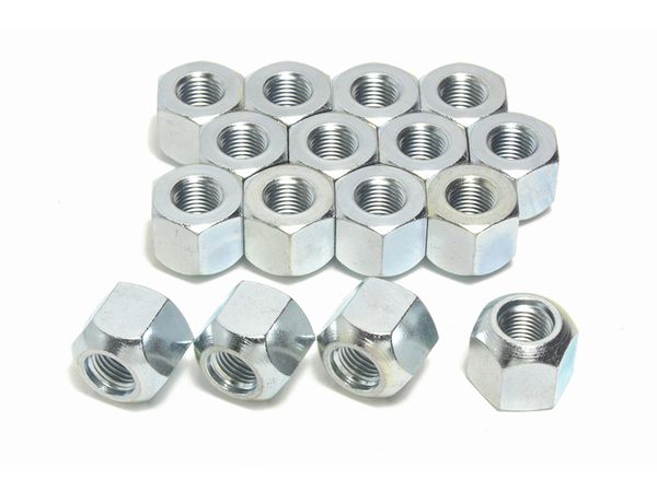 10インチスチール用 ホイールナットセット（純正タイプ） | ミニ